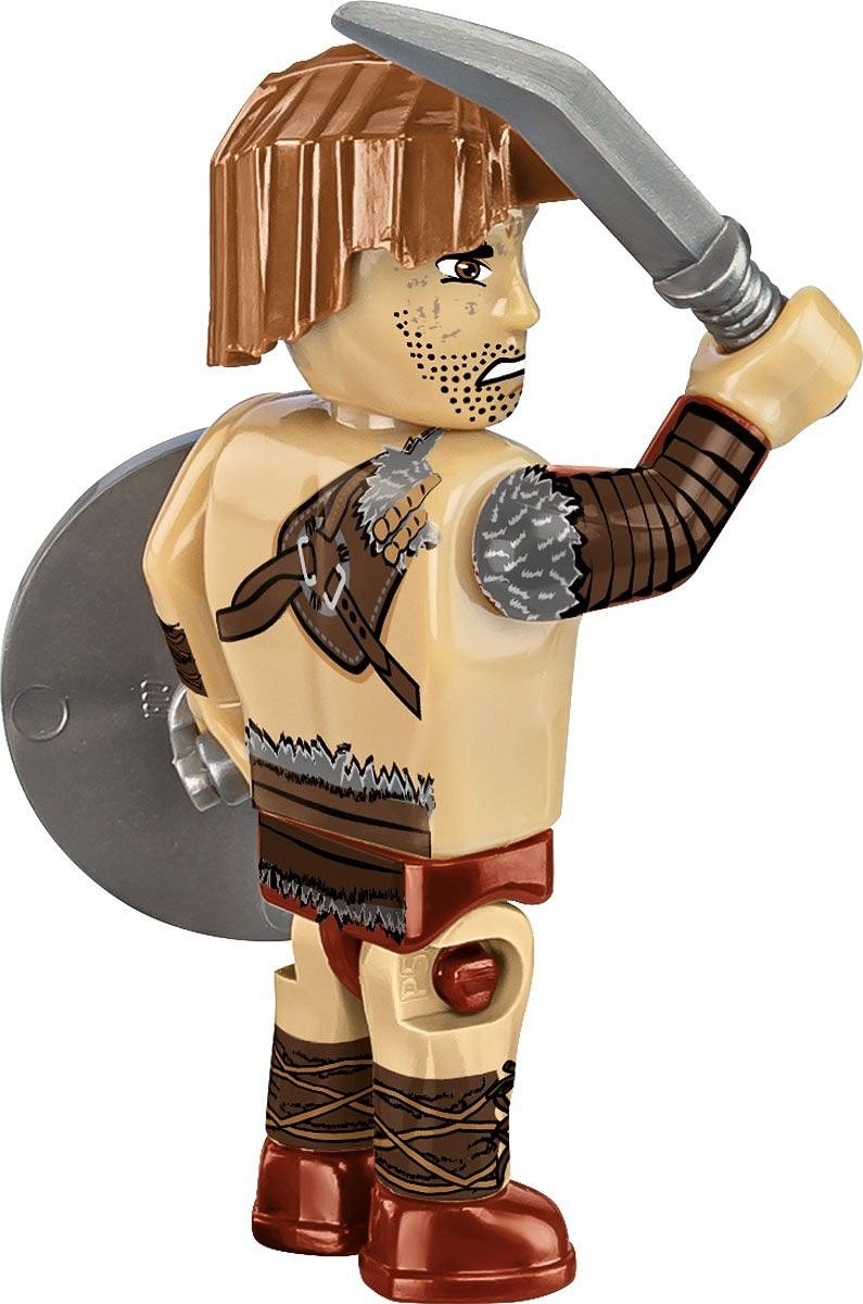 Escuela De Gladiador Cob Cobi-20070
