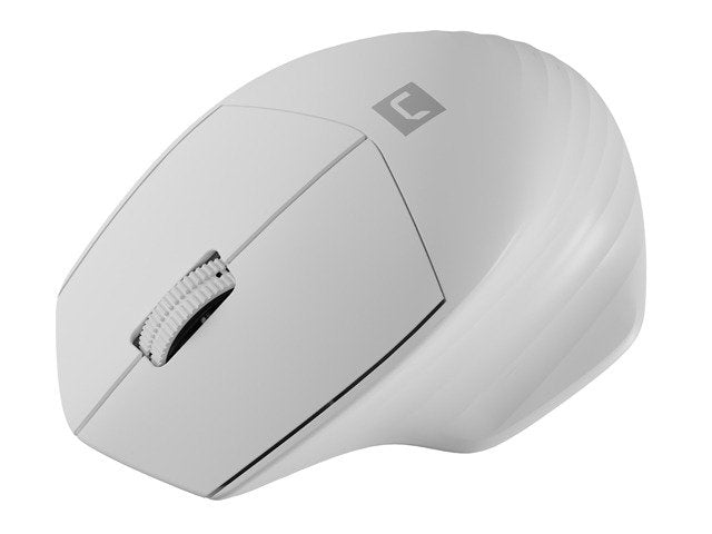 Ratón Inalámbrico Natec Siskin 2 Bt 5.0 + 2.4ghz