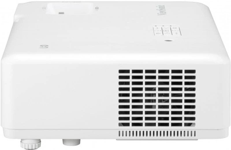 Videoproyector Viewsonic Wxga 4000 Lúmenes Ansi Led Wxga (1280x800) Blanco