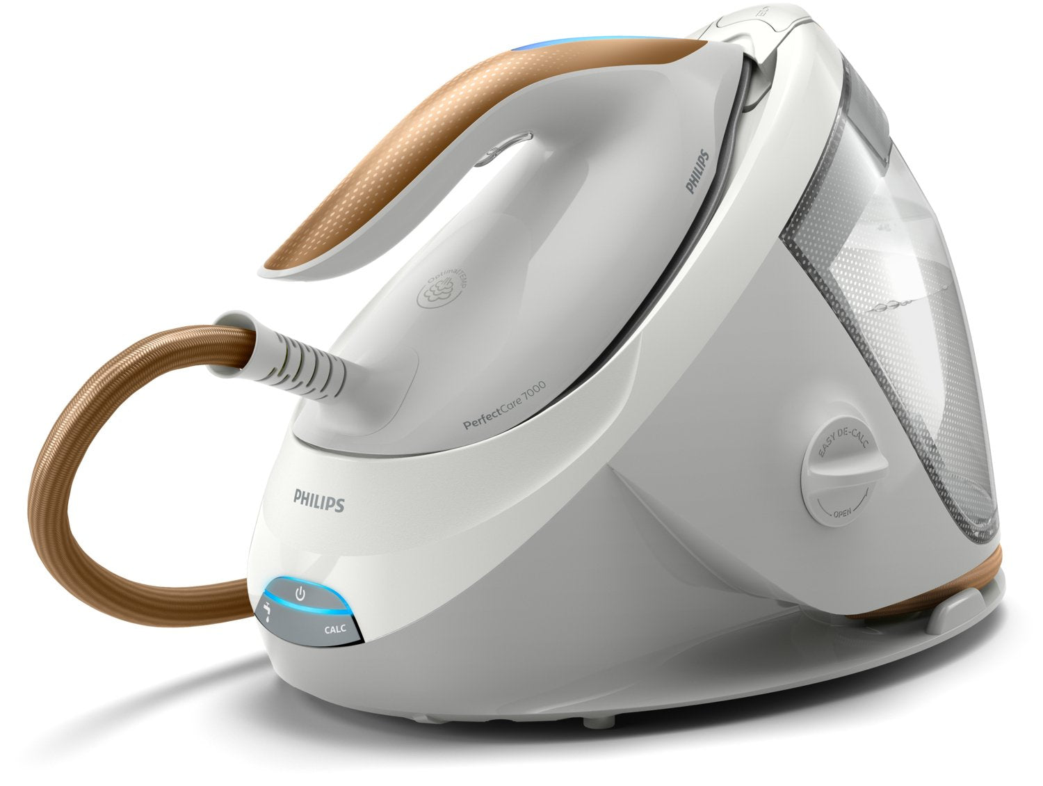 Centro De Planchado Philips Psg7040/10 2100w 1.8l