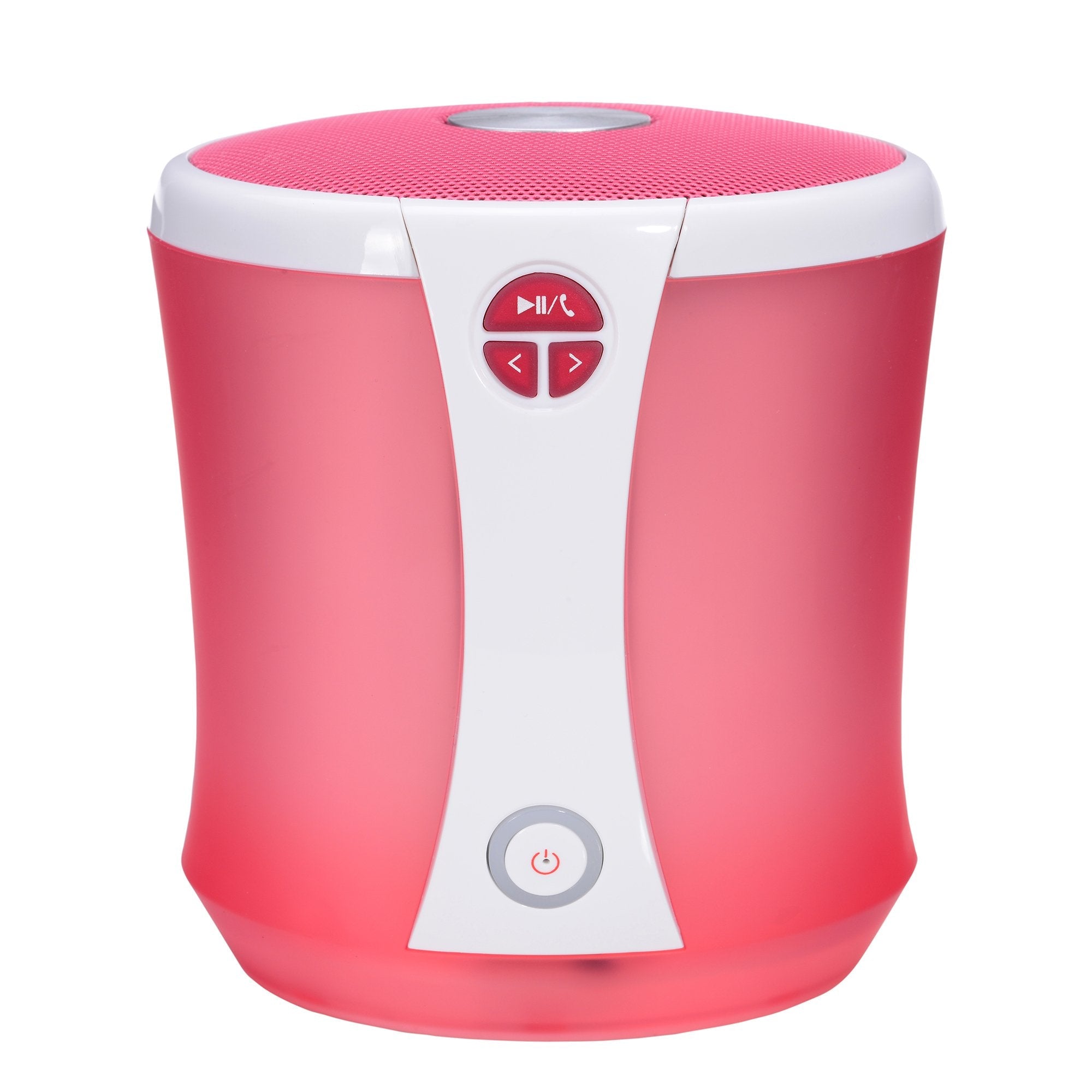 Terratec Concert Bt Neo Altavoz Portátil Estéreo Rosa 6 W