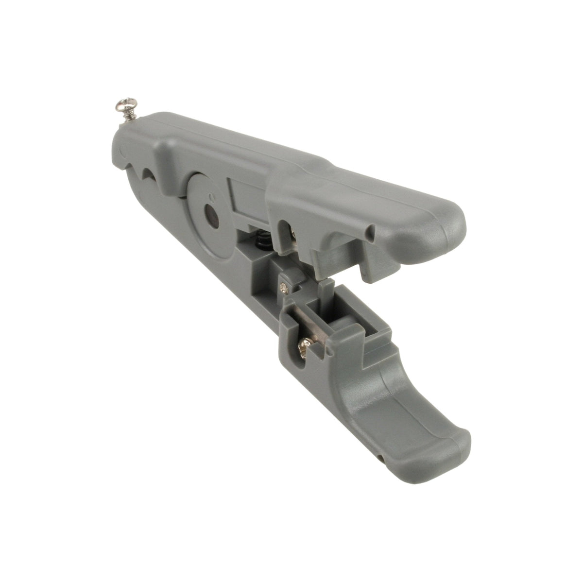 Pelacables Inline Para Cables De Interconexión De Red