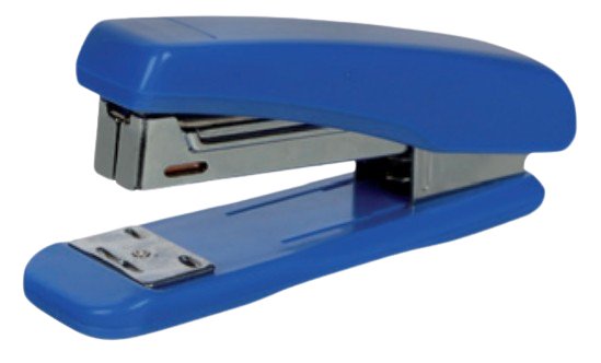 Grapadora Q-Connect Kf11064 Azul