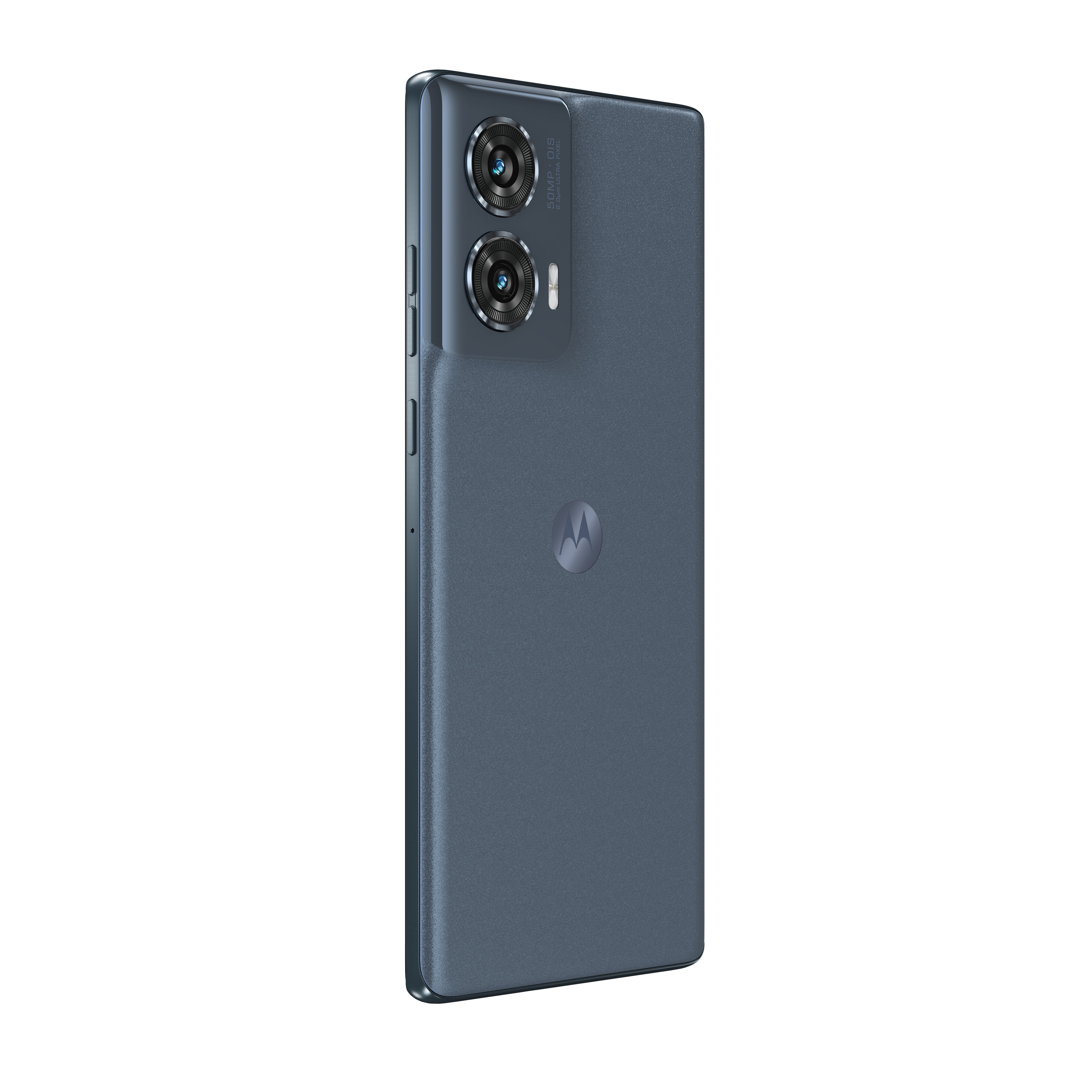 Motorola Xt2429-2 Moto Edge 50 Fusion 5g 12gb Ram 512gb - Forest Blue
