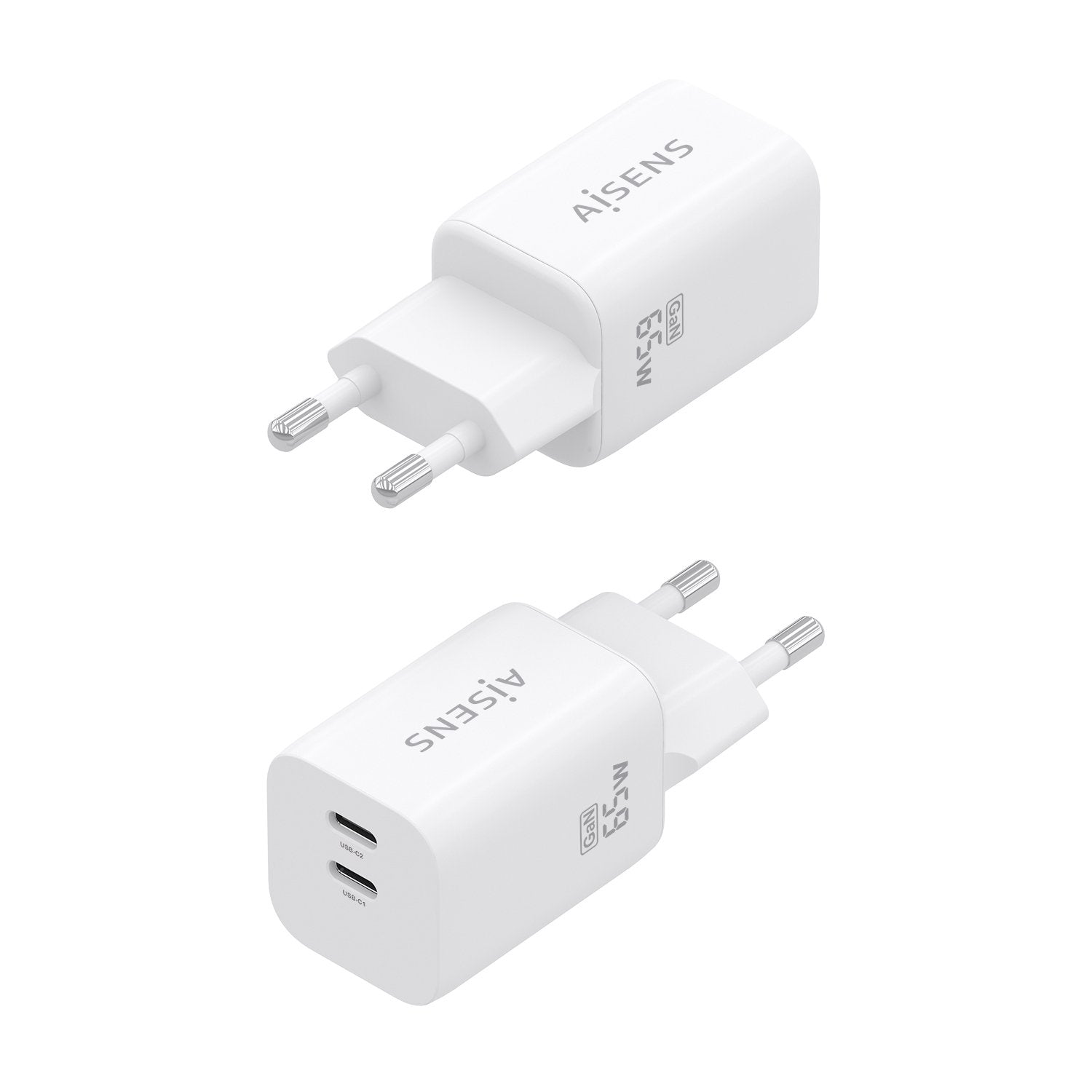 EAN 8435739905050 - AISENS A110-1029 cargador de dispositivo móvil Teléfono móvil, Smartphone, Portátil, Cámara digital, Tabl imagen 3