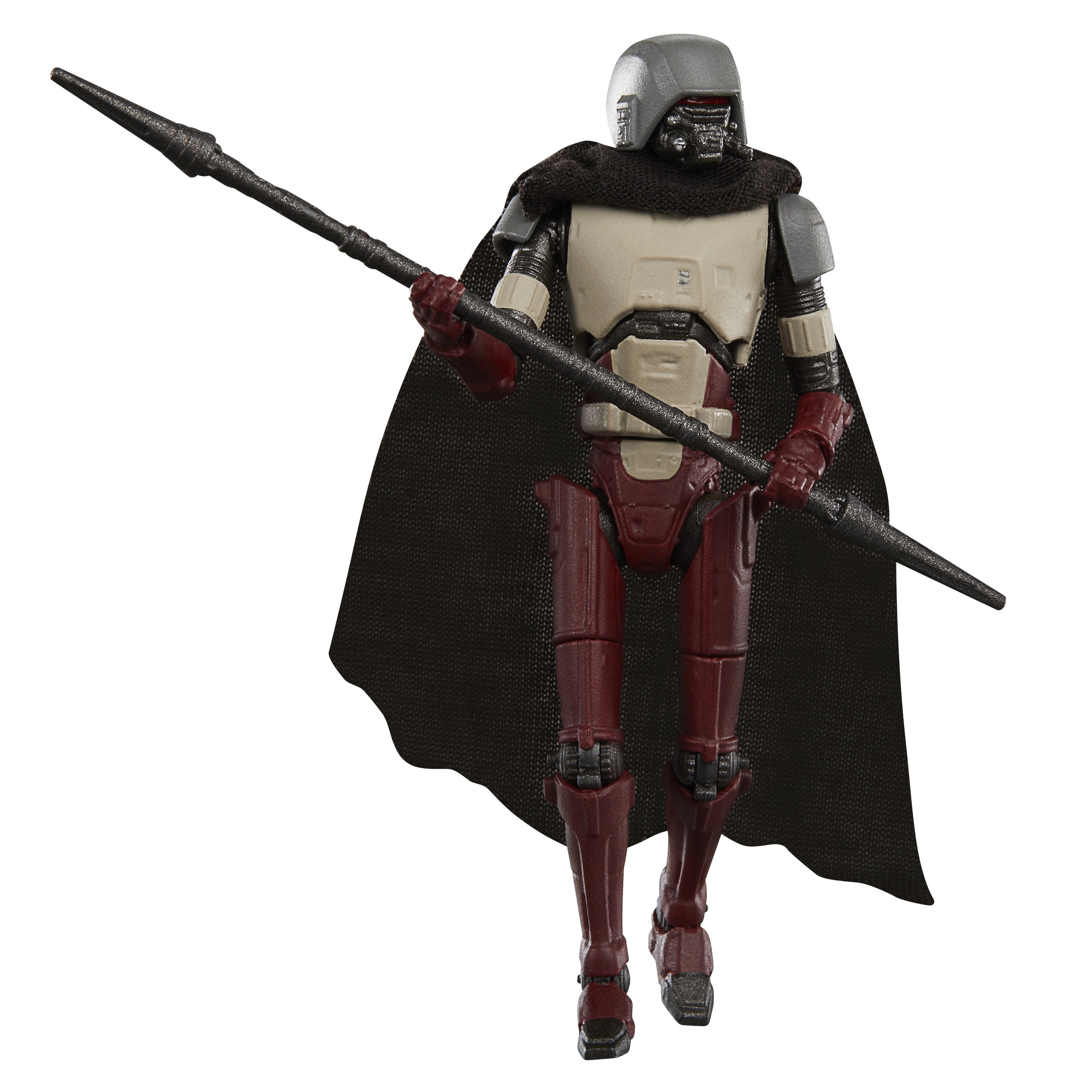 Figura Hasbro Star Wars Ahsoka The Vintage Collection Hk 87 Assassin Droid (Arcana)
