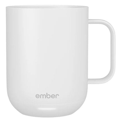 Termo Ember Mug  10oz White