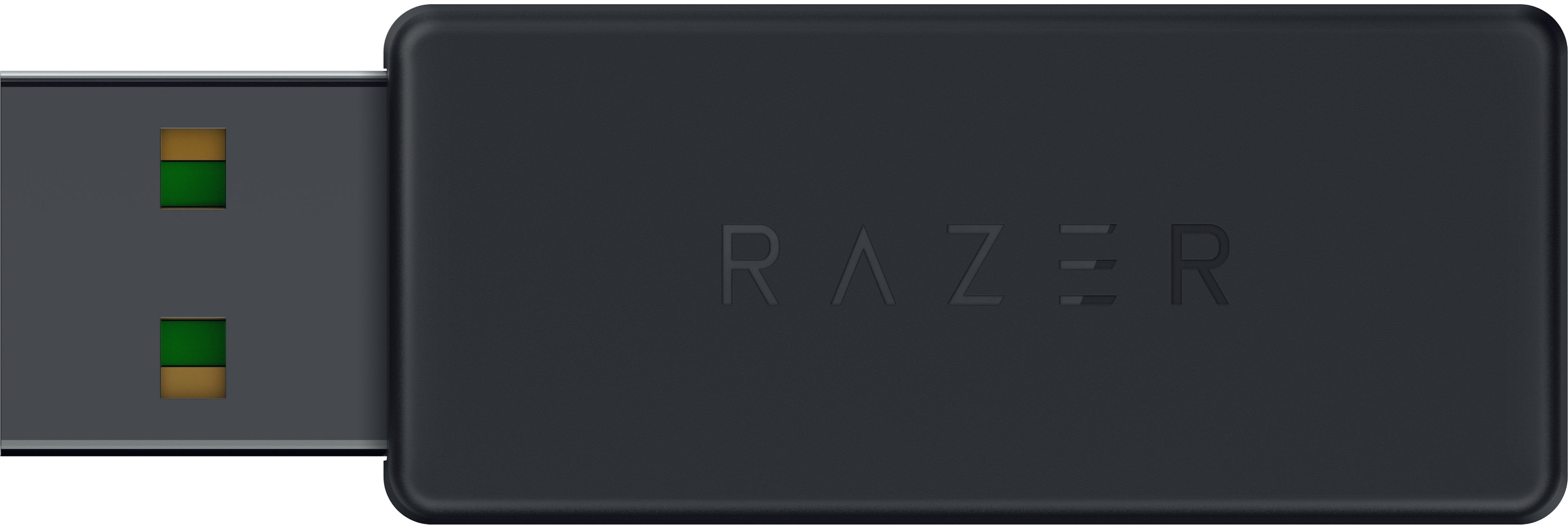 Razer Raiju V3 Pro For Ps5 & Pc, Black