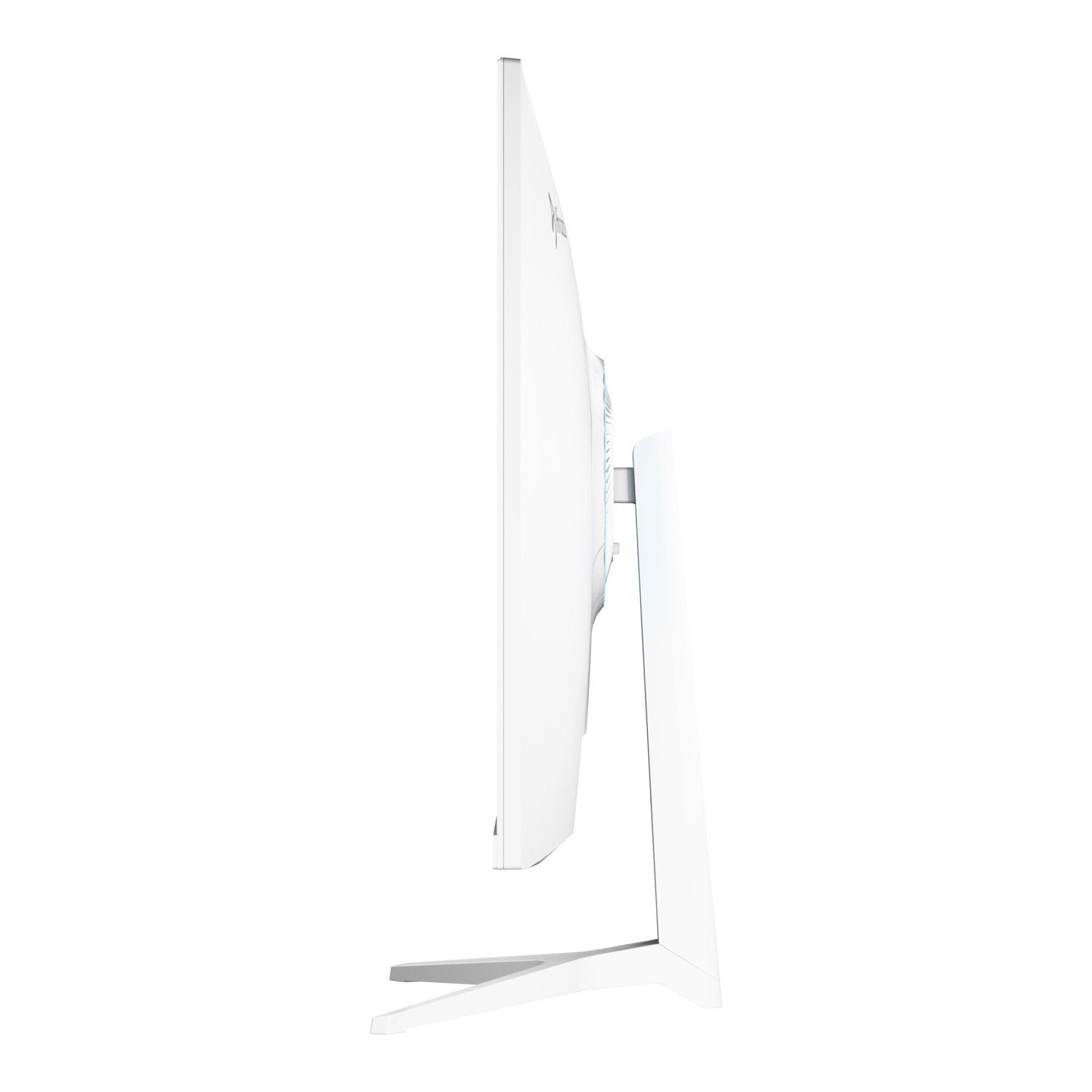 Arozzi Nova 32" Ips, 180hz, Computer Monitor - White