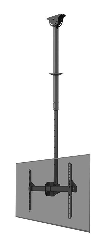 Soporte Techo Neomounts Deh 37"-70" 1tft 1gelenk H:106-156cm Máx.50 Schwa