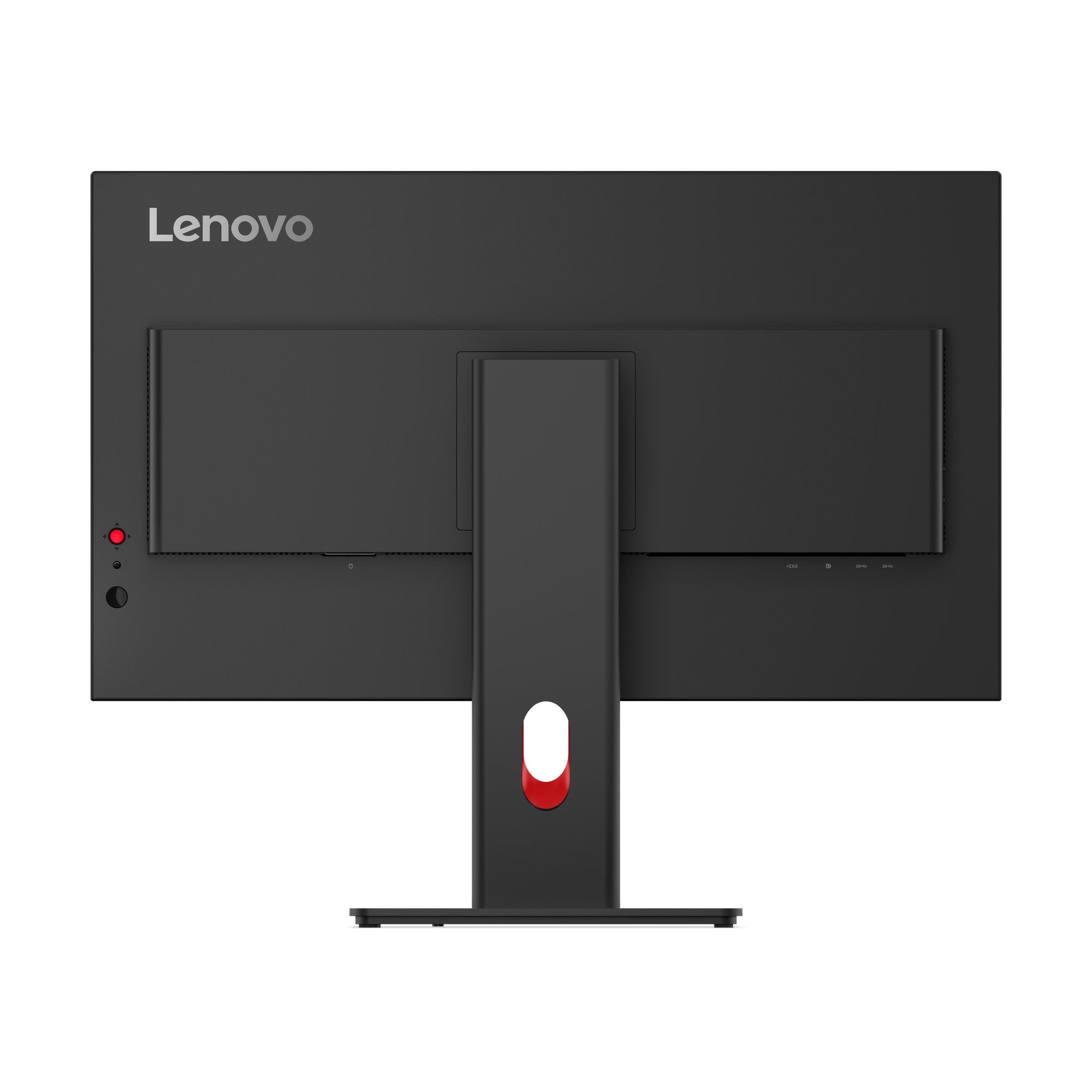 Monitor Lenovo Thinkvision 27"  T27q-40 2k Qhd Hdmi Dp Hub Vga 64a6gat6eu