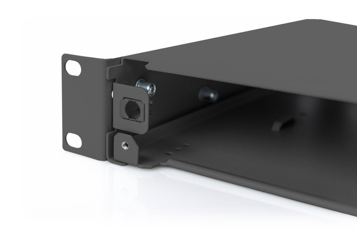 Digitus Dn-96200-Bl-Ql Panel De Parcheo 1u