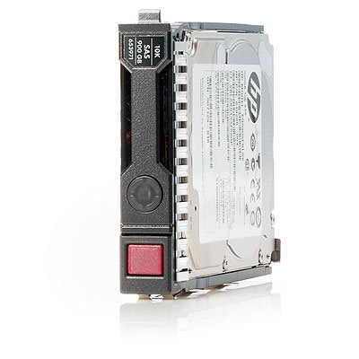 EAN 4514953648623 - HPE 739898-B21 unidad de estado sólido 600 GB 2.5" Serial ATA III imagen 2