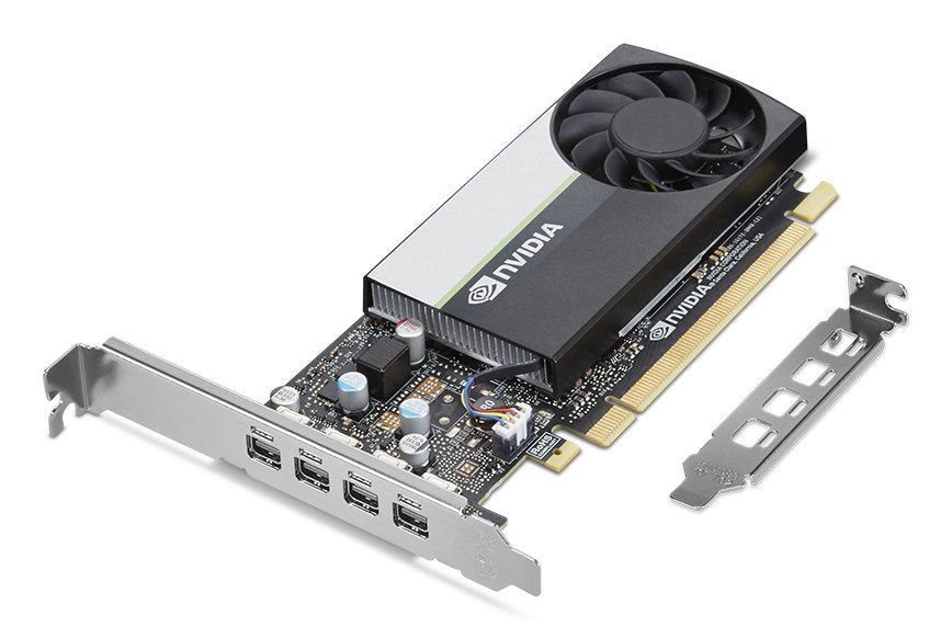 EAN 0195892128847 - Lenovo NVIDIA T400E T400 4 GB GDDR6 imagen 1
