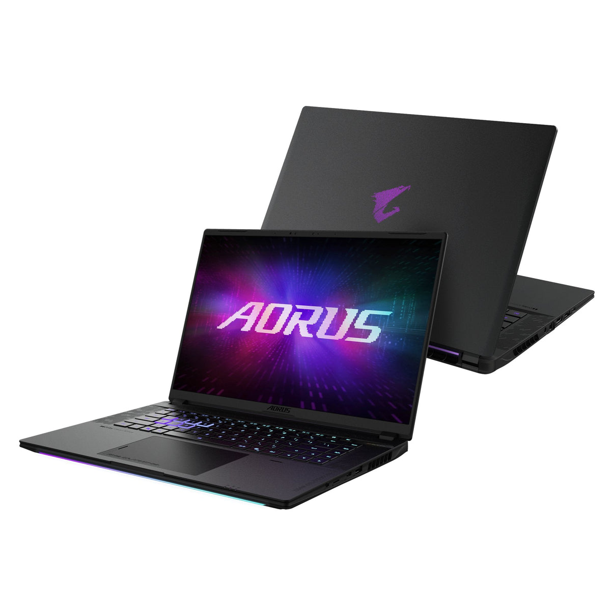 Gigabyte Aorus Master 16 Gaming Laptop - 16.0, 240hz Oled, Amd Razen 9 9955x3d, Nvidia Rtx 5090 Gpu, 32gb Ddr5 5600mhz, 1tb Sdd, Win 11 Home, 2 Year Warranty, Aorus Master 16 6zjm6ese64sh