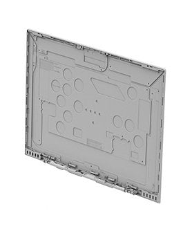 Laptop Back Cover For Wlan  Models