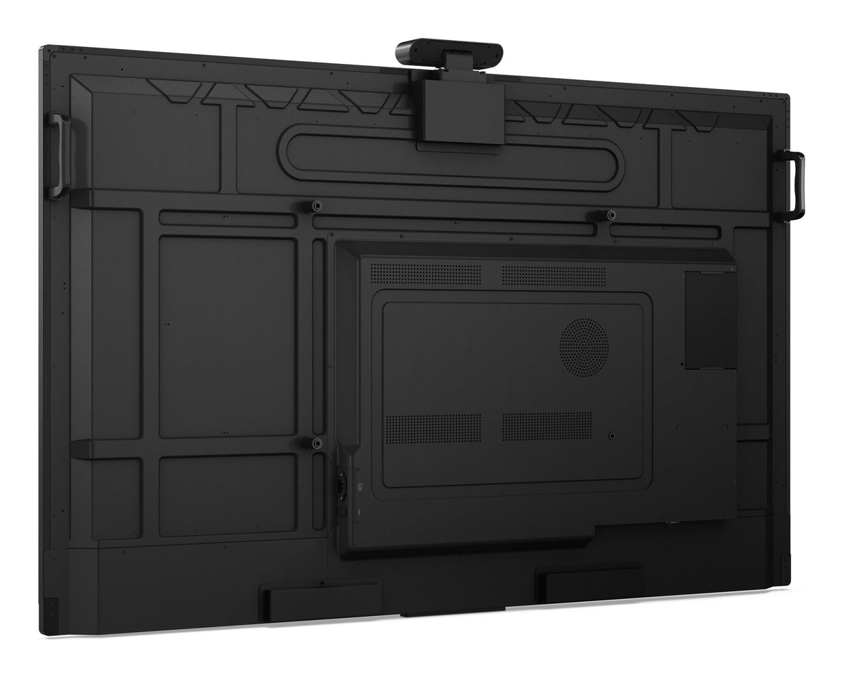 EAN 0198158014502 - Lenovo ThinkVision T65 pantalla para PC 165,1 cm (65") 3840 x 2160 Pixeles 4K Ultra HD LED Pantalla tácti imagen 7