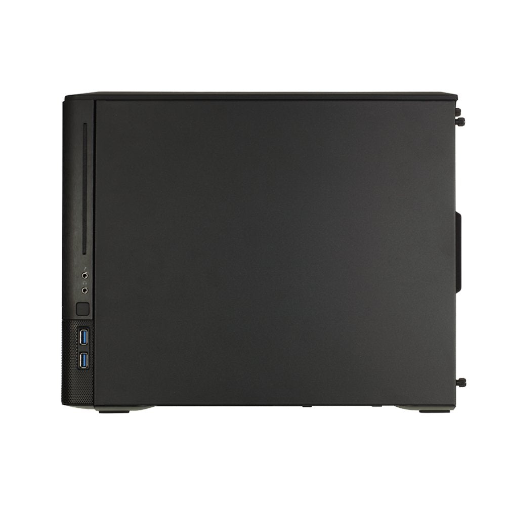 EAN 5712505303177 - Fractal Design Node 804 Cubo Negro imagen 18