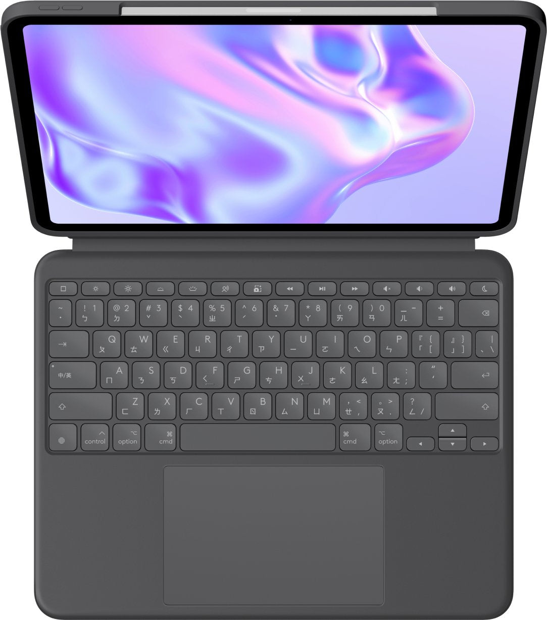 Combo Touch For Ipad Pro 13-In
