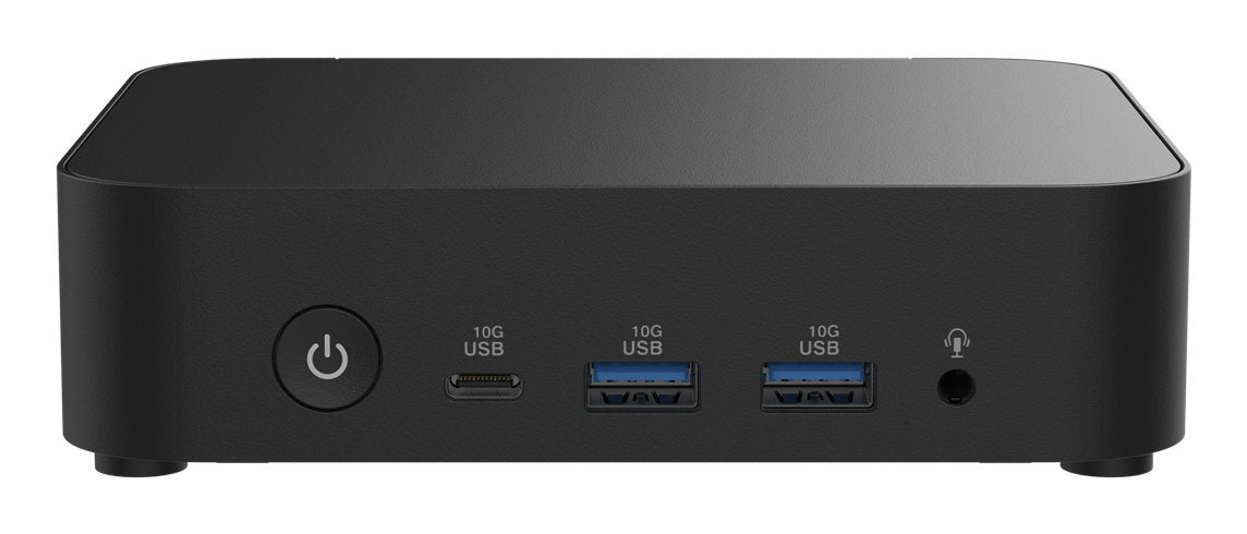 EAN 4711387779279 - ASUS NUC 14 Essential RNUC14MNK2500002 Negro N250 imagen 1