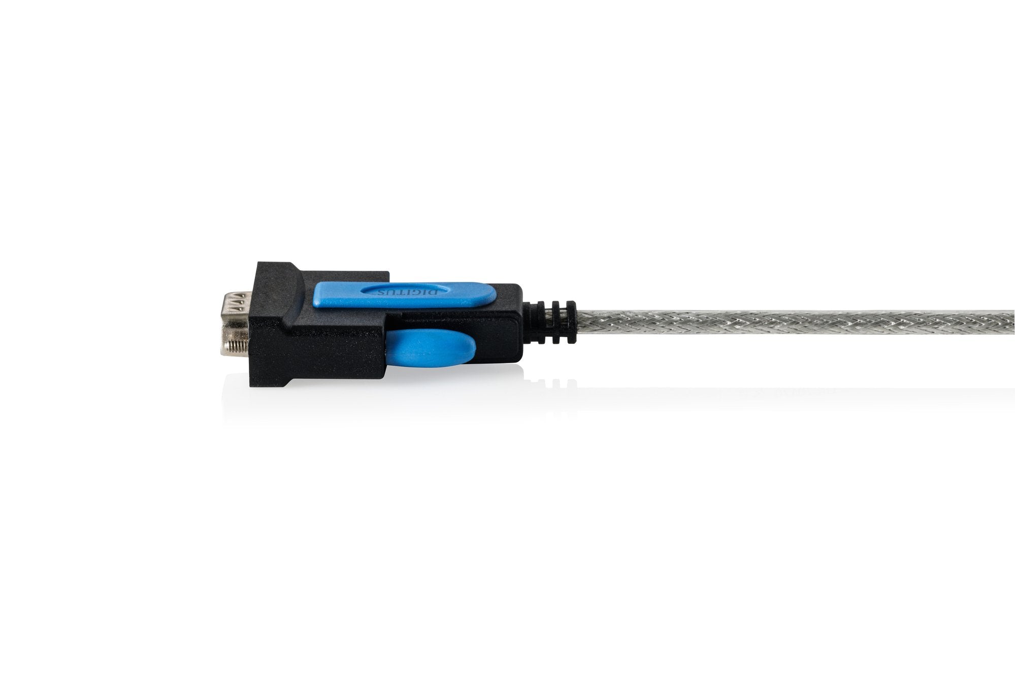 EAN 4016032505969 - Digitus DA-70170 cable de serie Transparente USB tipo A RS-232 imagen 4