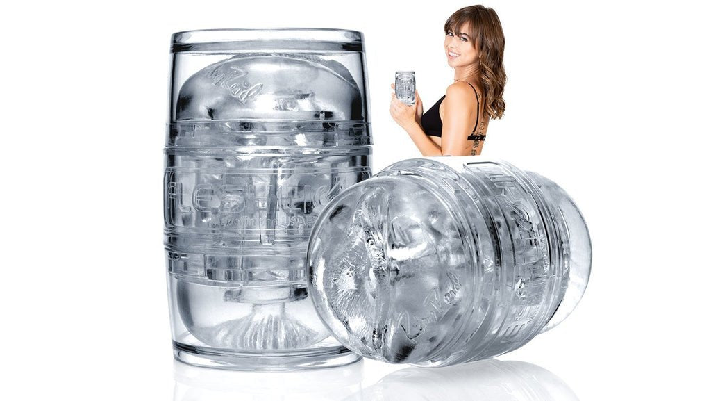 Fleshlight - Quickshot Riley Reid Compact Utopia
