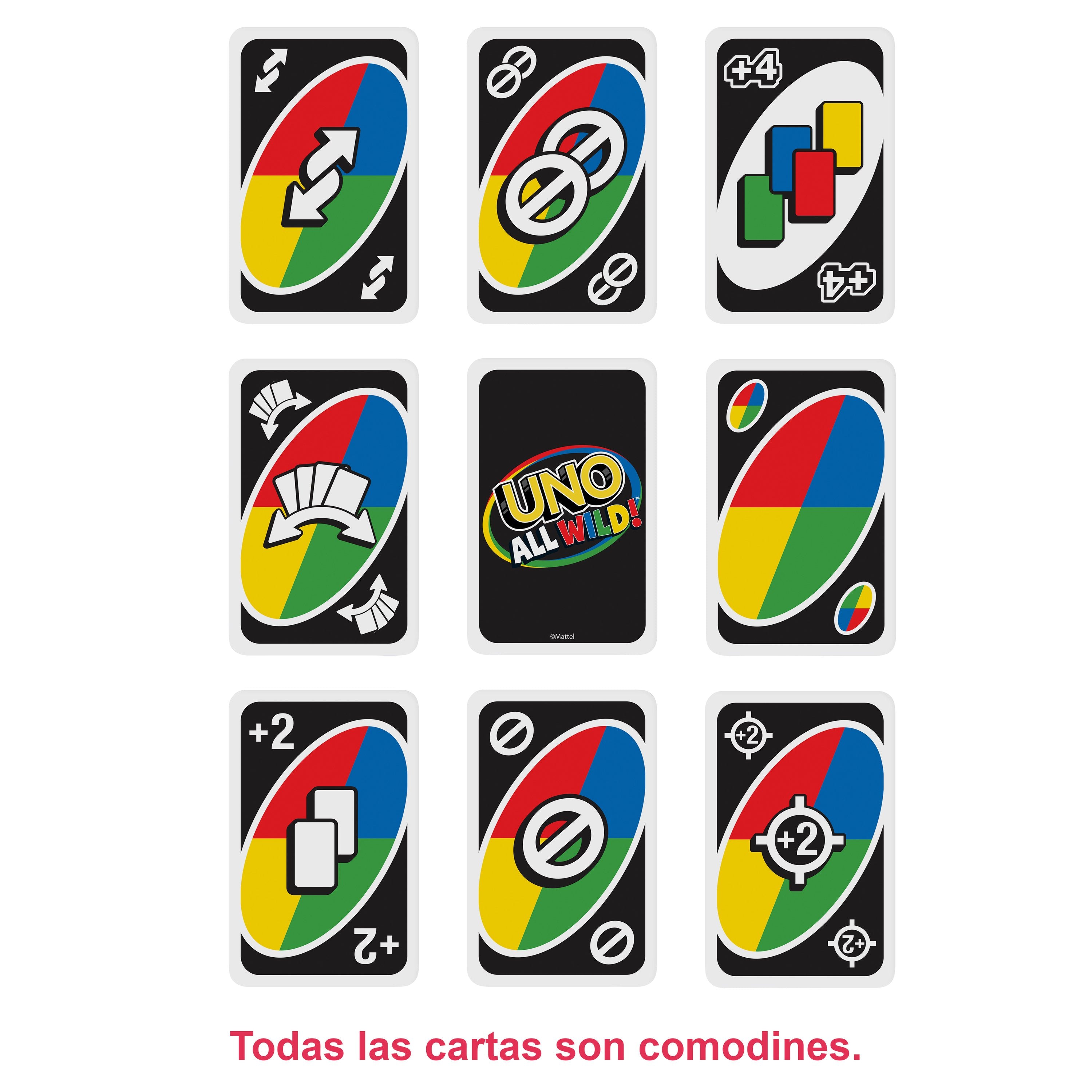EAN 0194735070633 - Mattel Games HHL33 juego de tablero 15 min imagen 10