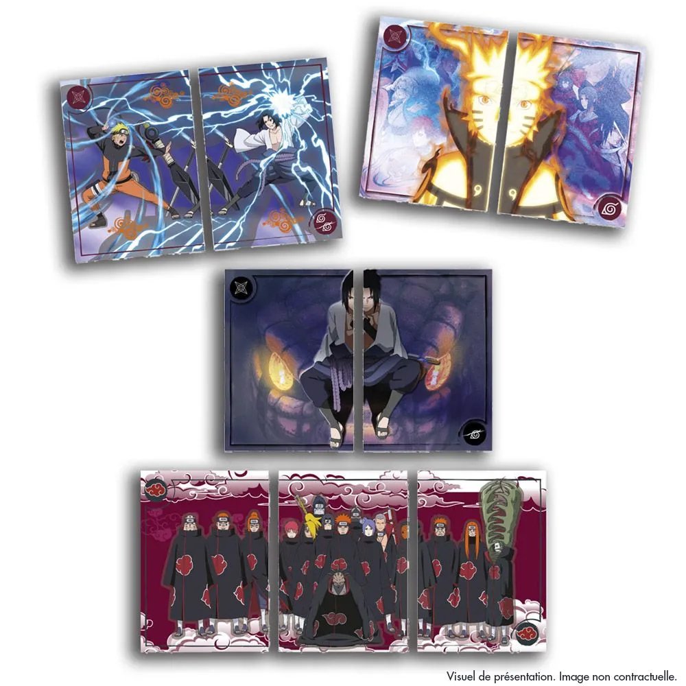 EAN 8018190033786 - Panini 8018190033786 tarjeta coleccionable imagen 3