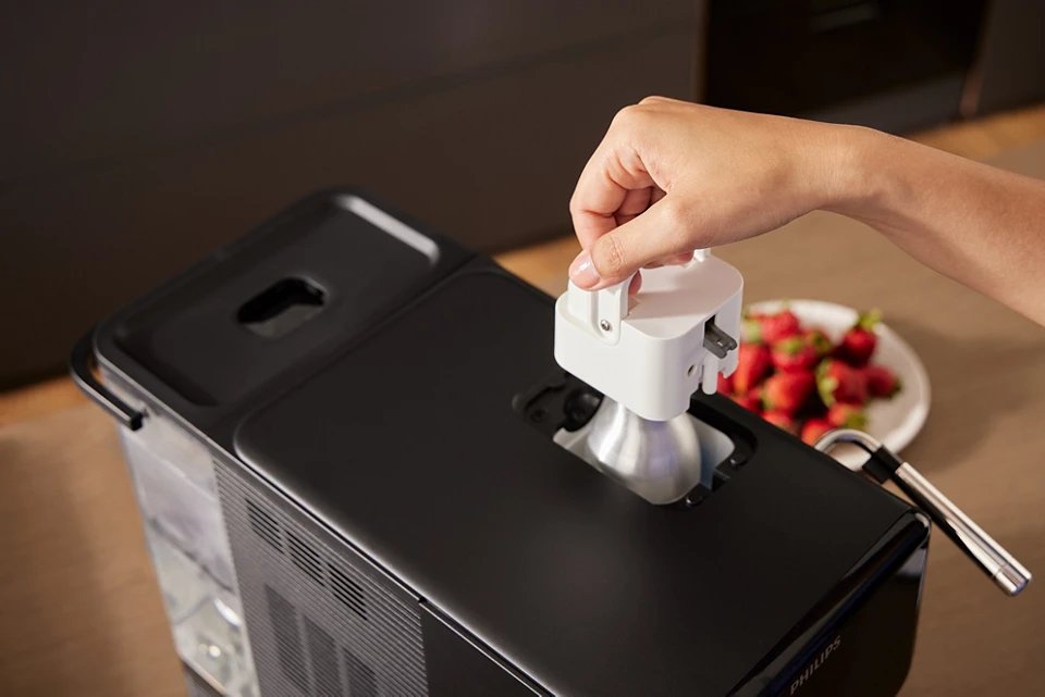 EAN 4895244610193 - Philips ADD5962BK/10 filtro de agua Filtro para depósito de agua 3,8 L Negro imagen 6