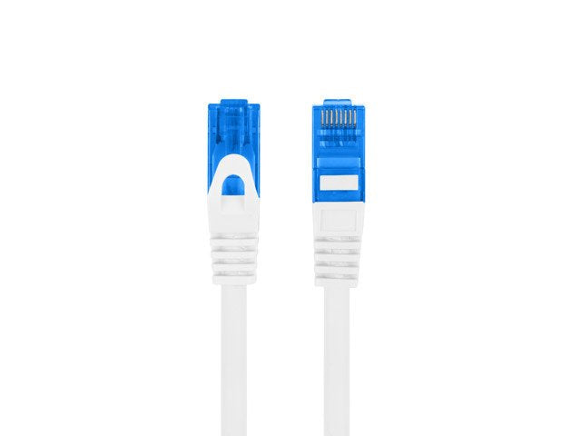Lanberg Cable De Red Cat.6a Ftp Lszh Cca 3m Blanco