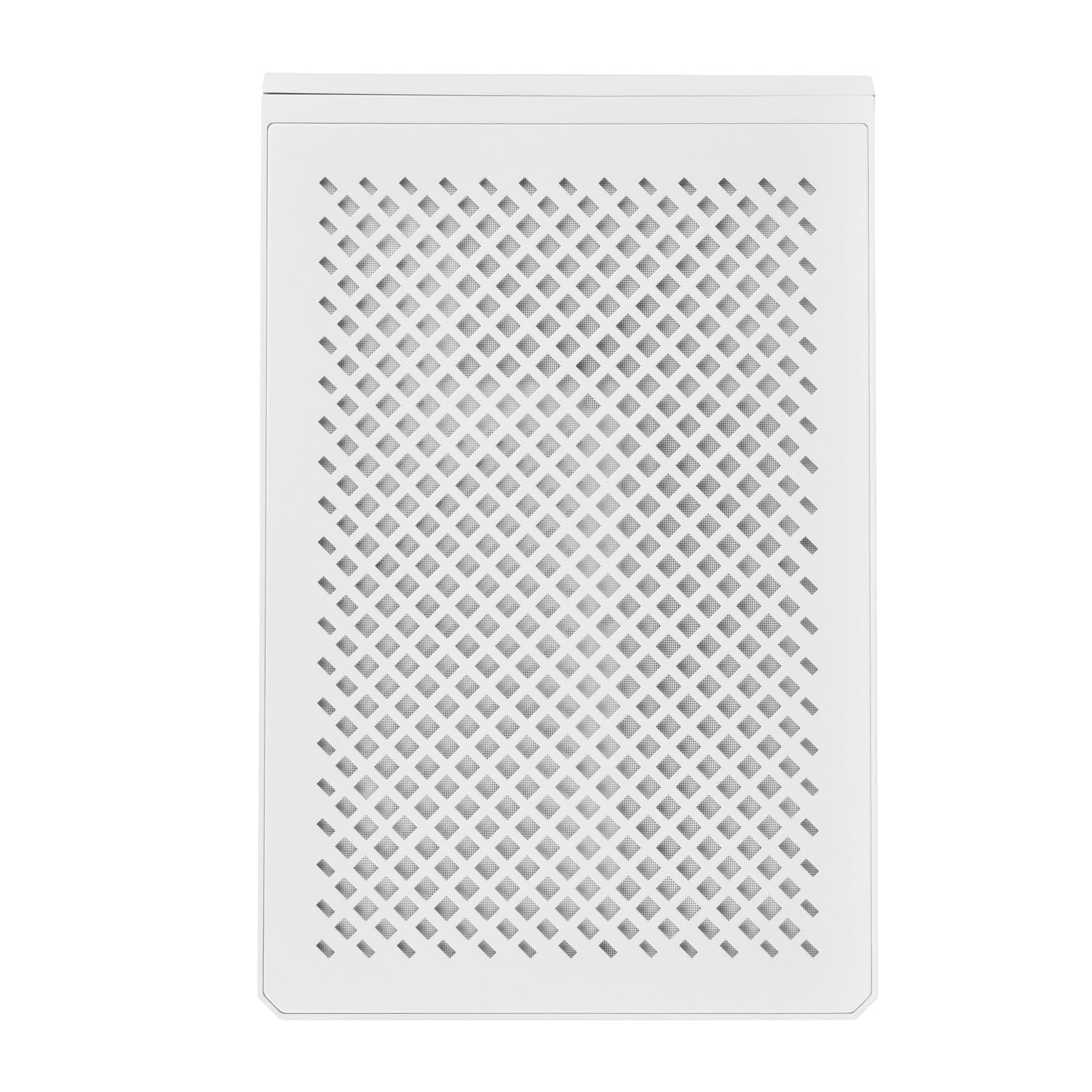 EAN 4710679814605 - Silverstone ALTA G1M Mini Tower Blanco imagen 7