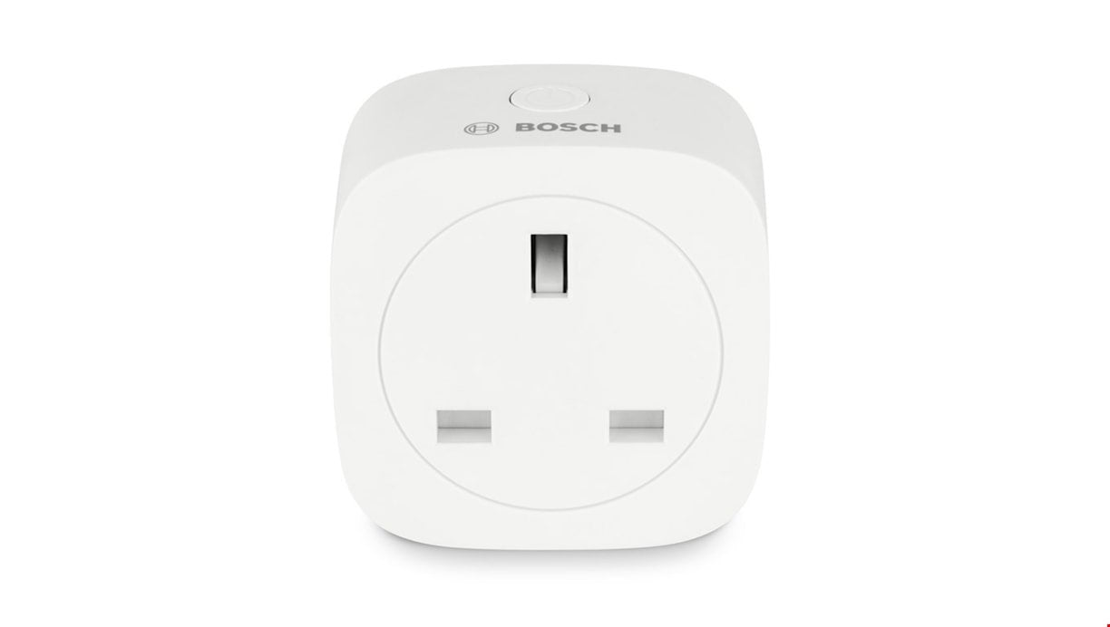 Bosch Smart Home Enchufe Inteligente