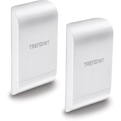 Trendnet Access Point N300 2.4ghz 10dbi Poe Outdoor Kit (2x)