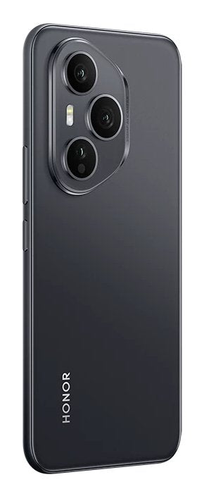 EAN 6936520868858 - Honor 400 Pro 17 cm (6.7") SIM doble Android 15 5G USB Tipo C 12 GB 512 GB 5300 mAh Negro imagen 5