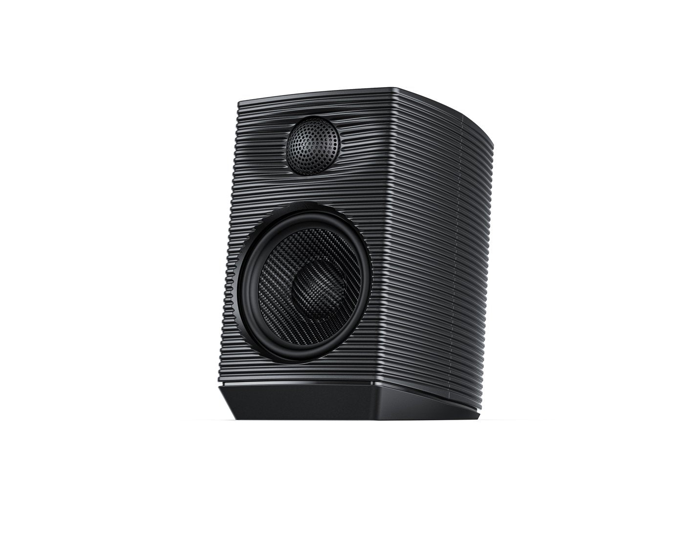 EAN 6953175721109 - FiiO SP3 altavoz portátil o de fiesta Negro imagen 2