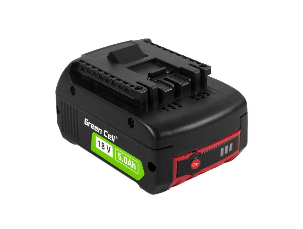 EAN 5904326375161 - Green Cell PTBO18V5 cargador y batería cargable imagen 4