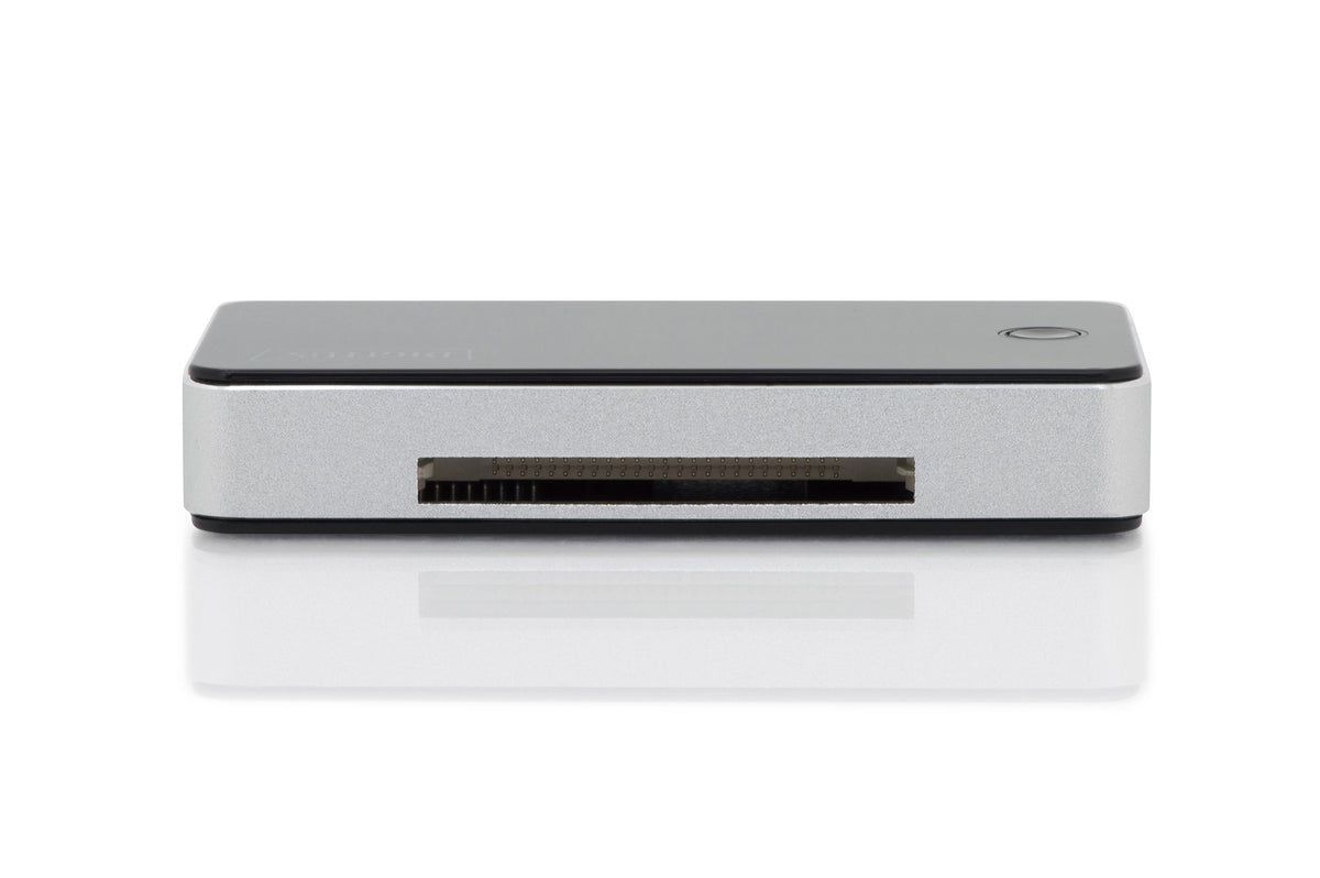 EAN 4016032431497 - Digitus DA-70330-1 lector de tarjeta USB 3.2 Gen 1 (3.1 Gen 1) Negro, Blanco imagen 5