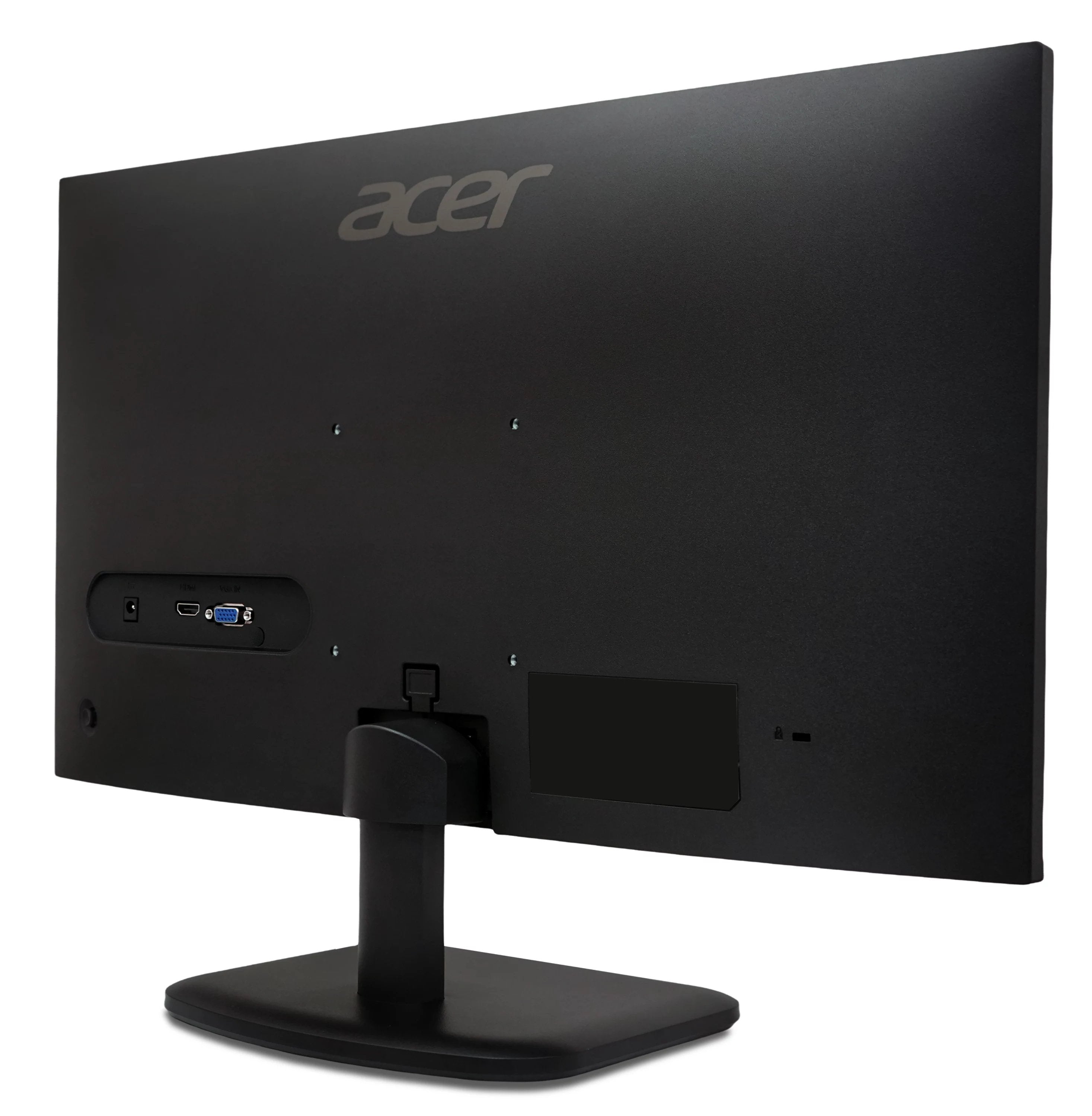 EAN 4711474154545 - Acer EK1 EK251QGbi pantalla para PC 62,2 cm (24.5") 1920 x 1080 Pixeles Full HD Negro imagen 5