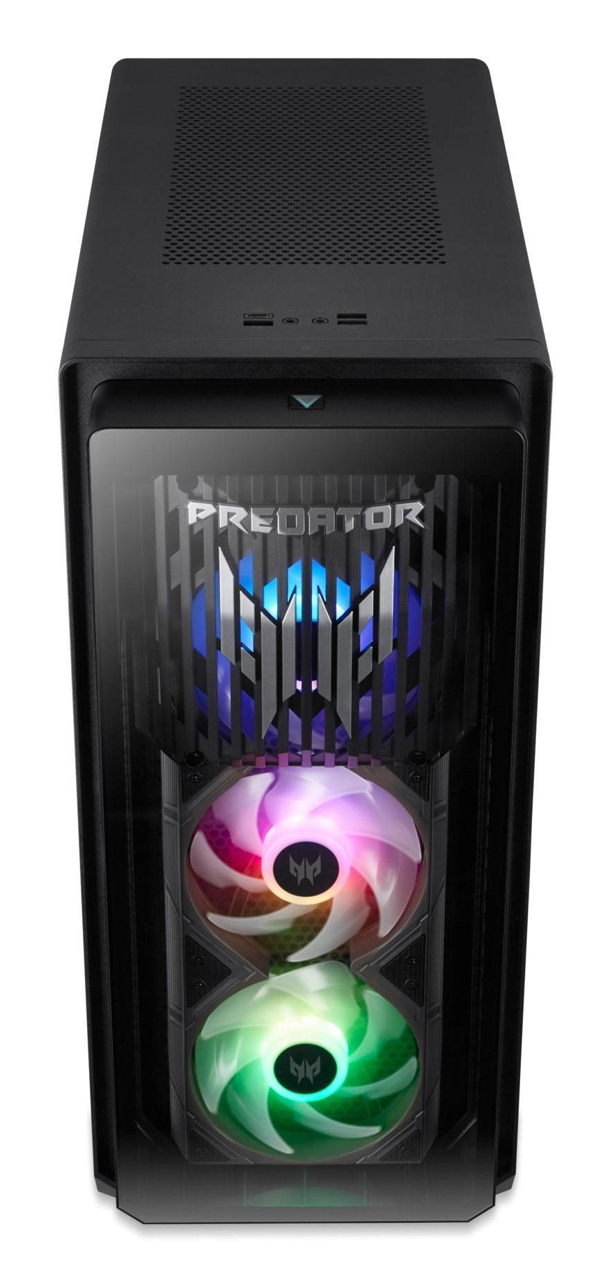 EAN 4711474396792 - Acer Predator PO5-660 Intel Core Ultra 7 265F 64 GB DDR5-SDRAM 2 TB SSD NVIDIA GeForce RTX 5070 Windows 1 imagen 2