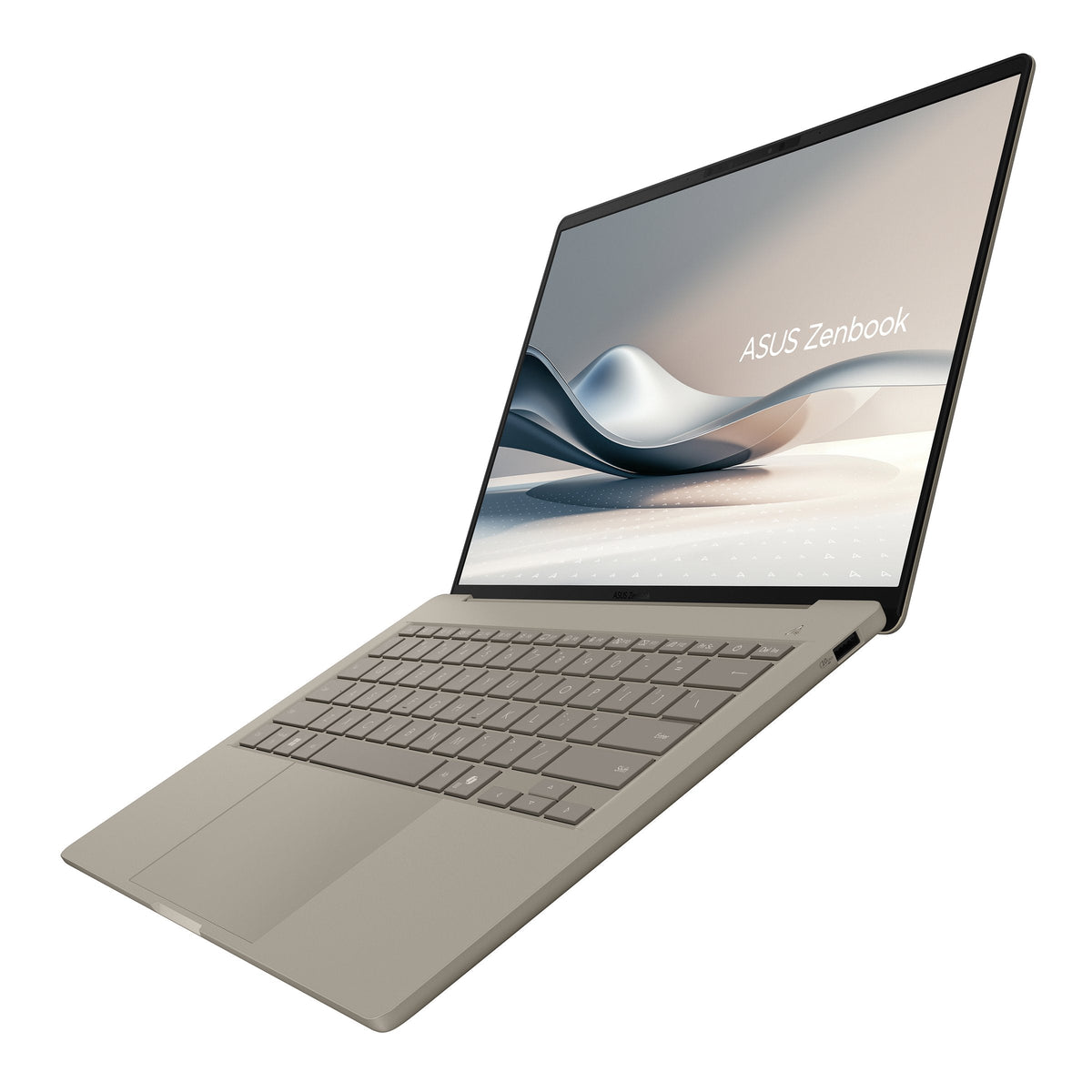 Portátil Asus Vivobook A14 Oled Ux3407qa 14" Snapdragon X X