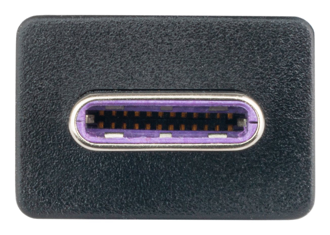 EAN 7291063092474 - Kramer Electronics C–U32/FF–3 cable USB USB 3.2 Gen 2 (3.1 Gen 2) 0,9 m USB C Negro imagen 2