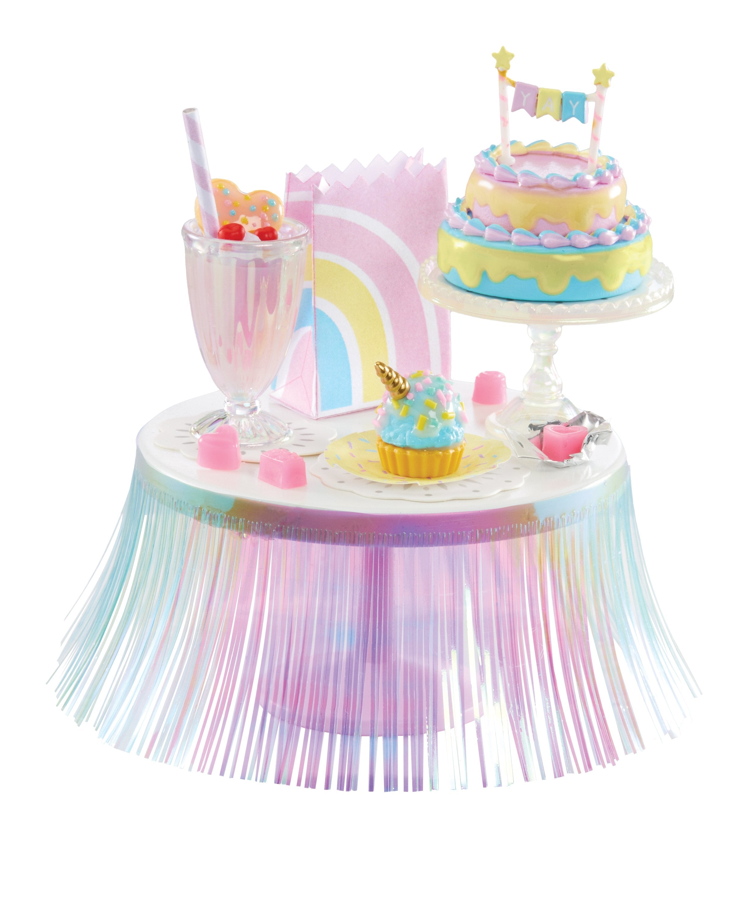 EAN 0035051427667 - Miniverse Make It Mini Birthday imagen 4