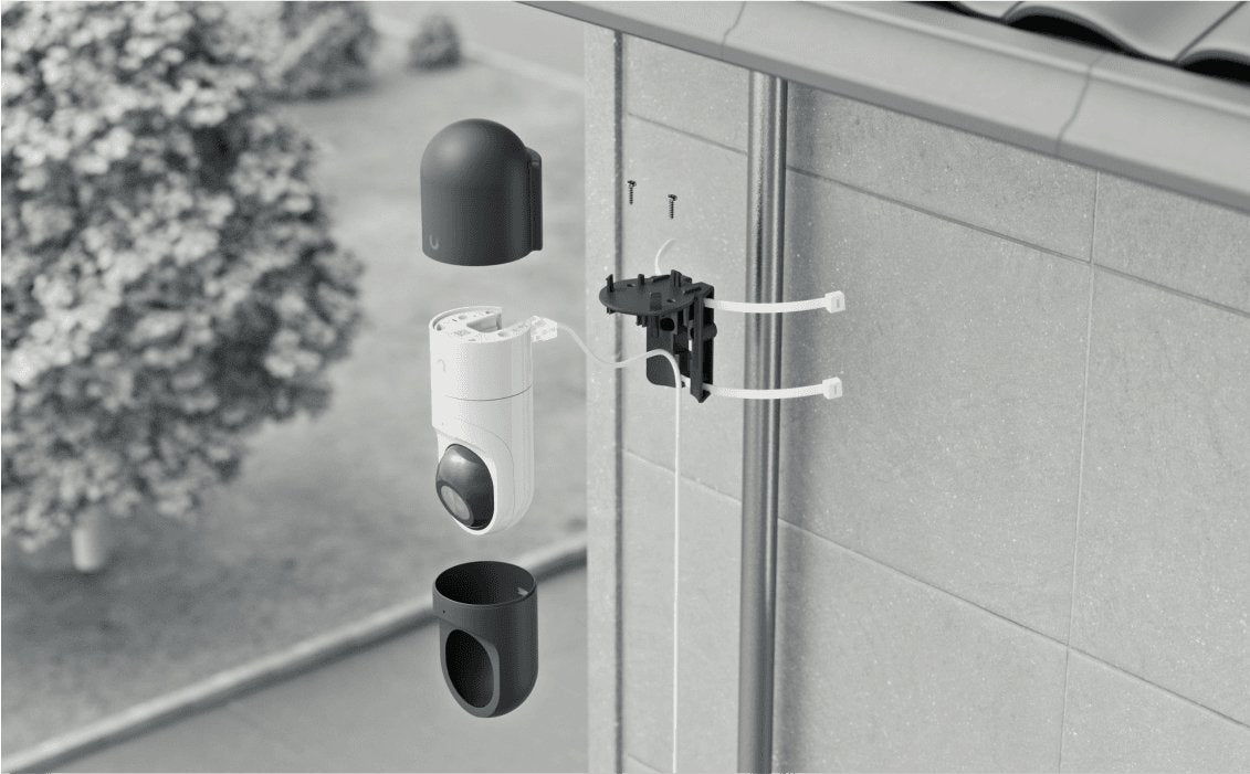 EAN 0810084691564 - Ubiquiti Flex Professional Mount Monte imagen 3