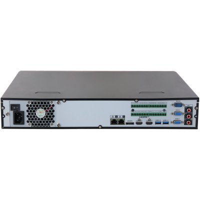 EAN 6923172511973 - Dahua Technology NVR5432-XI 1.5U Negro imagen 2