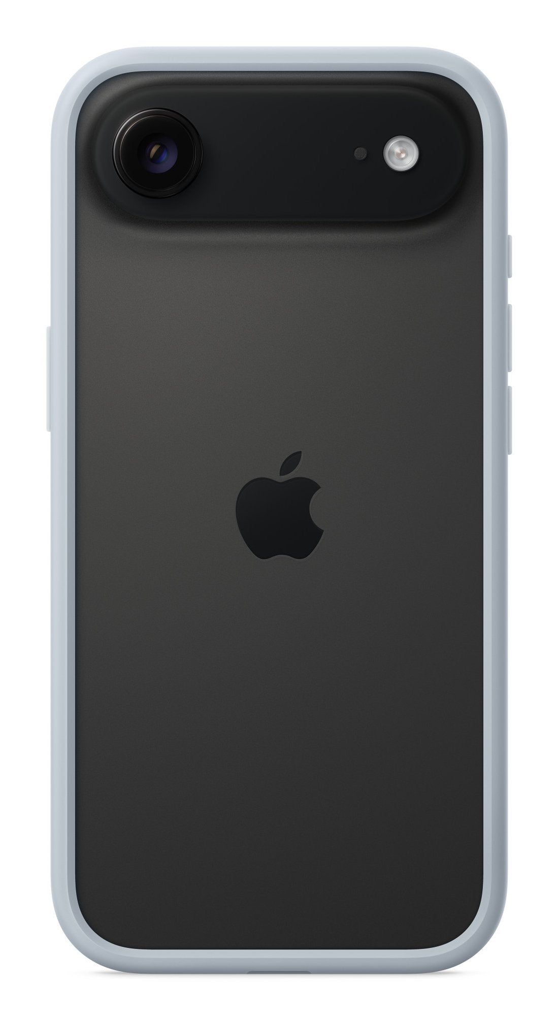 Ramka Ochronna Do Iphonea Air - Jasnoazul