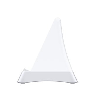 EAN 6936520805952 - Honor 5503AADJ cargador de dispositivo móvil Smartphone Blanco Cargador inalámbrico Interior imagen 5