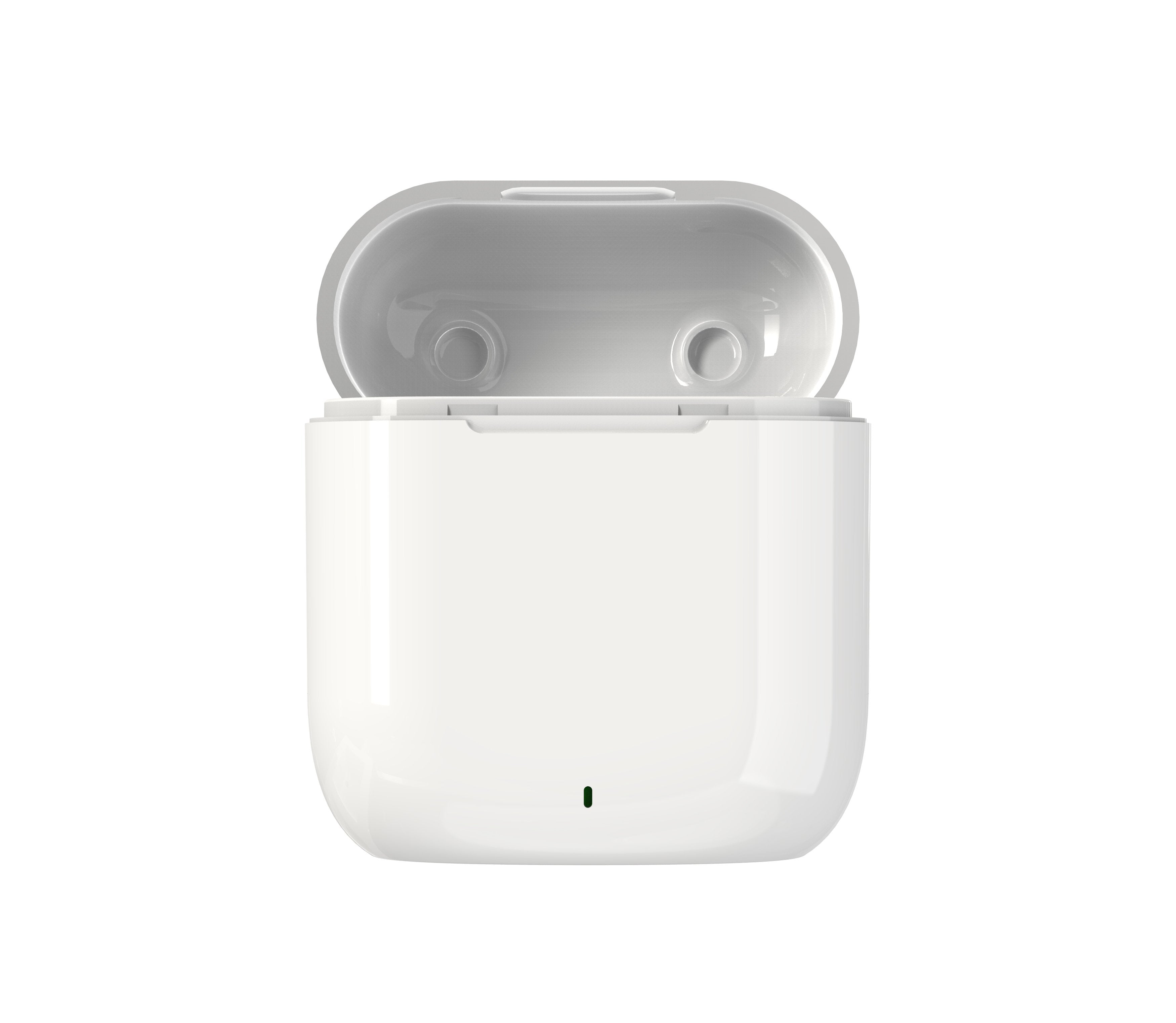 EAN 5706751062025 - Denver TWE-39W auricular y casco Auriculares True Wireless Stereo (TWS) Dentro de oído Llamadas/Música Bl imagen 6