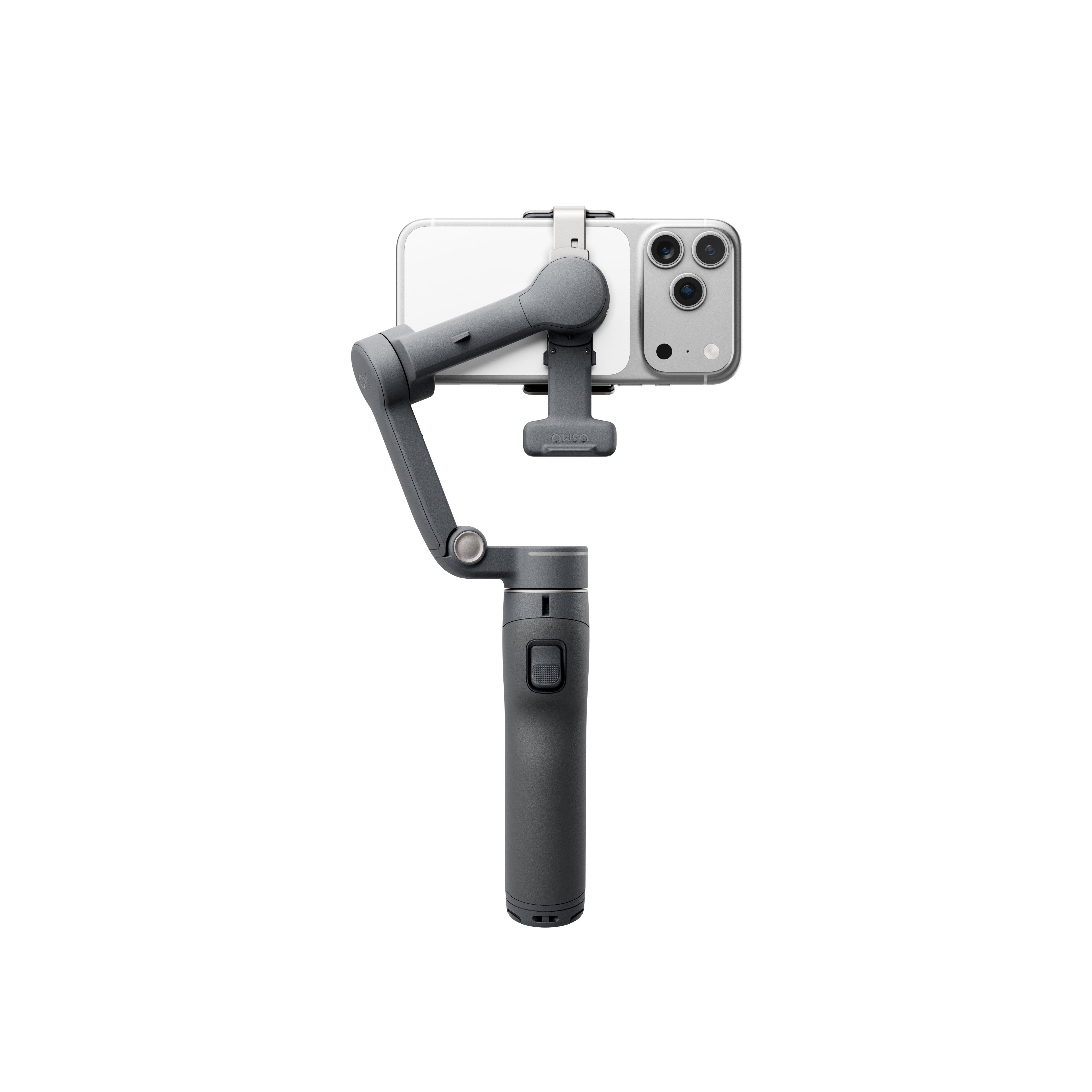 Dji Osmo Mobile 8p Advanced Tracking Combo