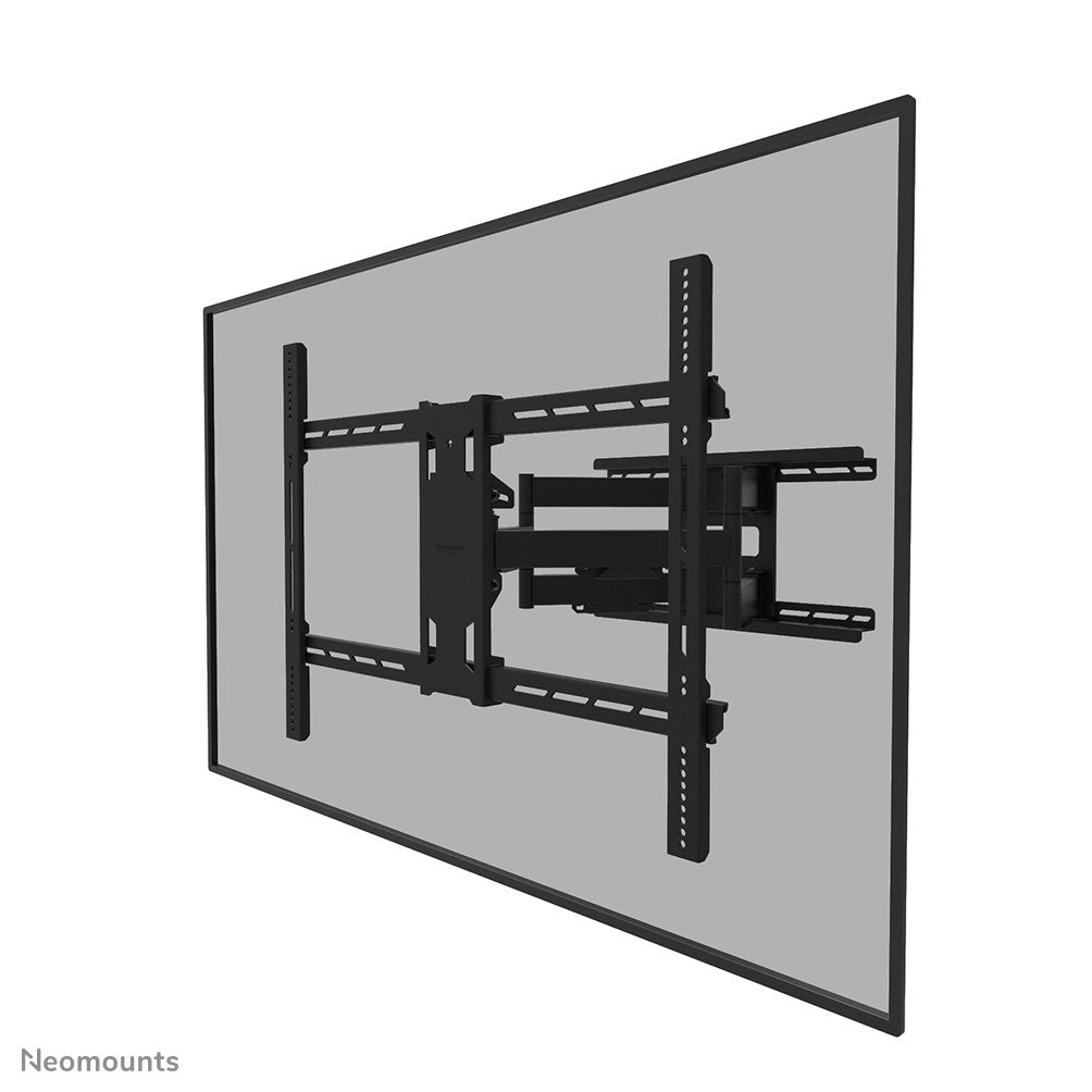 EAN 8717371449575 - Neomounts WL40S-950BL18 soporte para monitor 2,79 m (110") Negro imagen 1