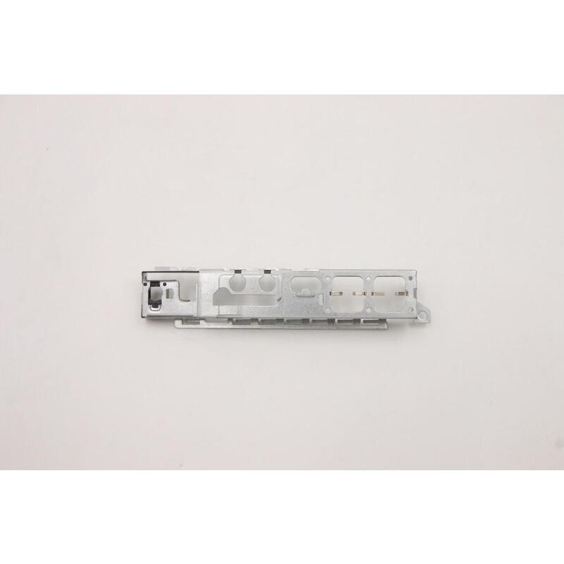 337ata,Front I/O Brkt Asm